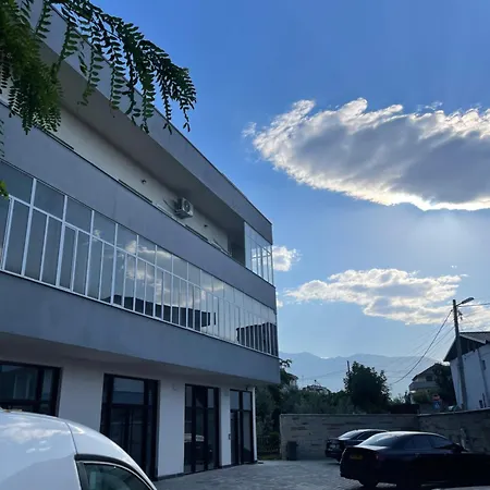 Apartment Blanco *