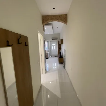 Apartment Blanco Tirana