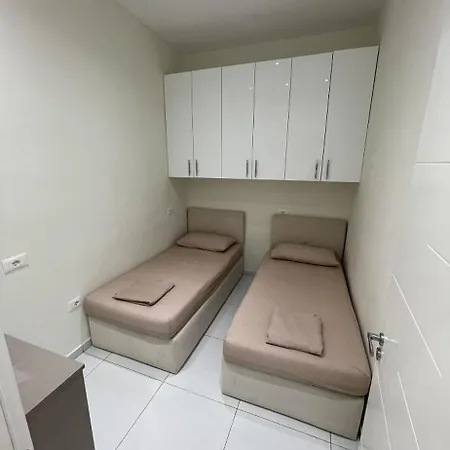 Apartment Blanco *