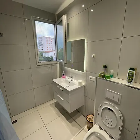 Blanco Apartment Tirana