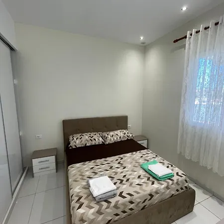 Blanco Apartment *