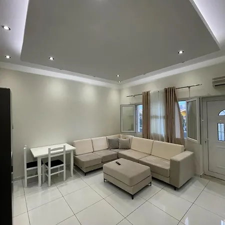 Apartment Blanco *