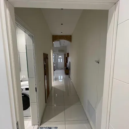Apartment Blanco Tirana