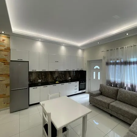 Apartment Blanco
