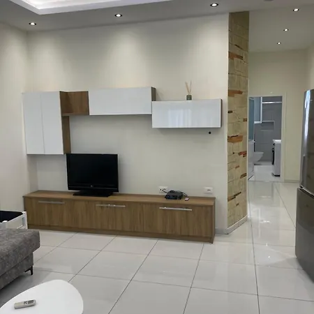 Blanco Apartment Tirana