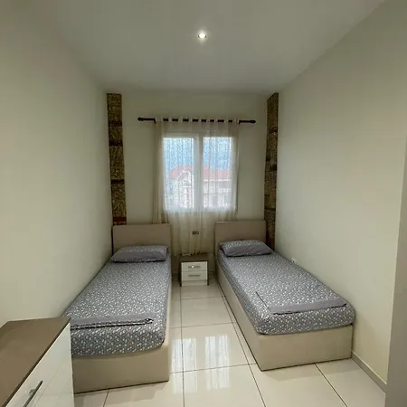 Blanco Apartman *