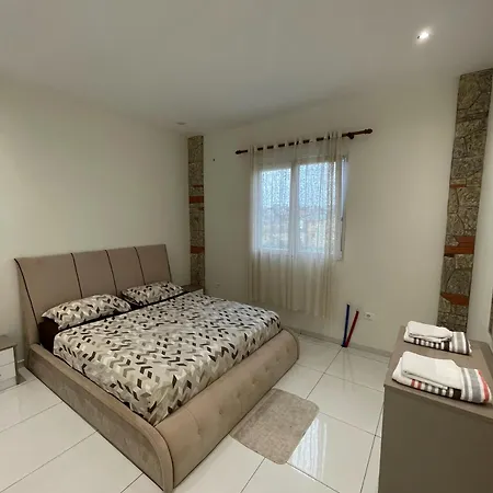 Apartment Blanco *