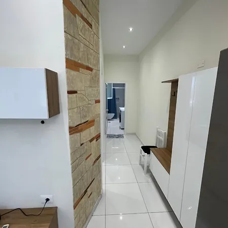 Apartment Blanco