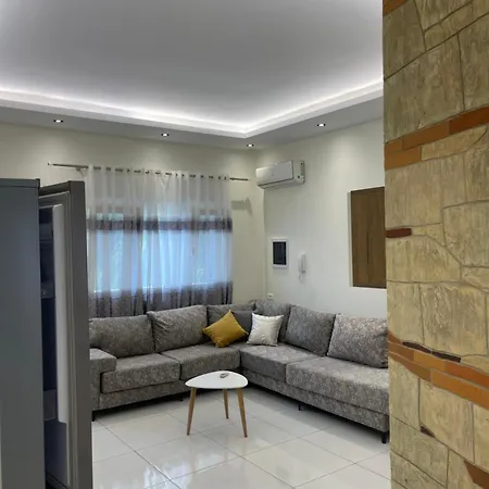 Apartment Blanco Tirana