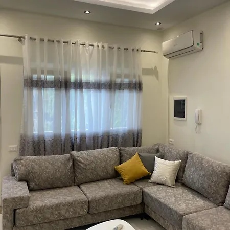 Blanco Apartman *