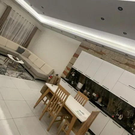 Apartment Blanco *